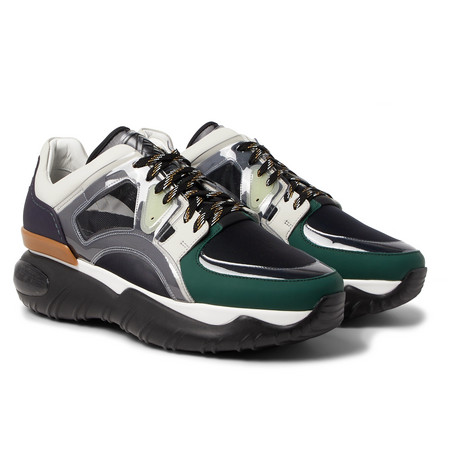fendi tennis shoes