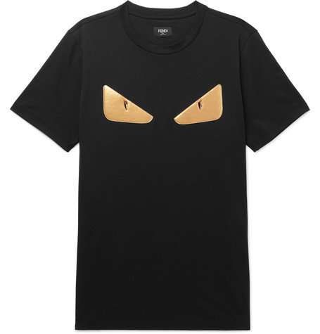 new fendi t shirt