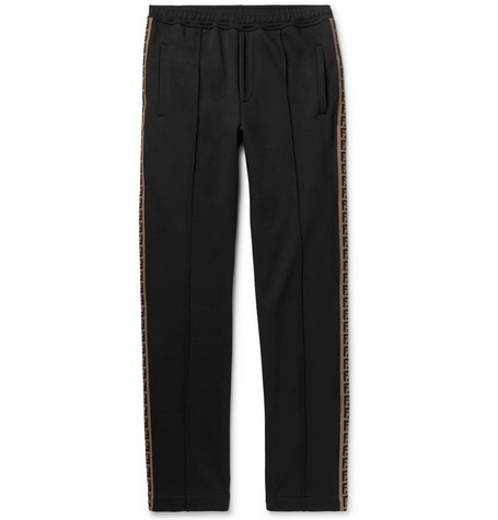 fendi sweatpants womens