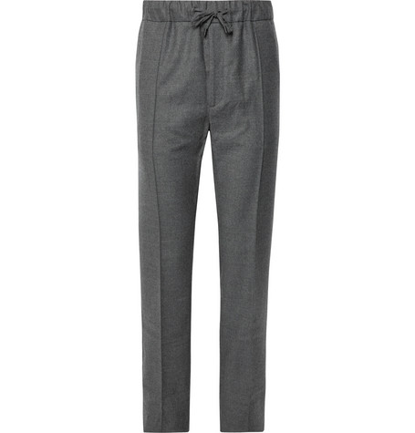 fendi trousers mens