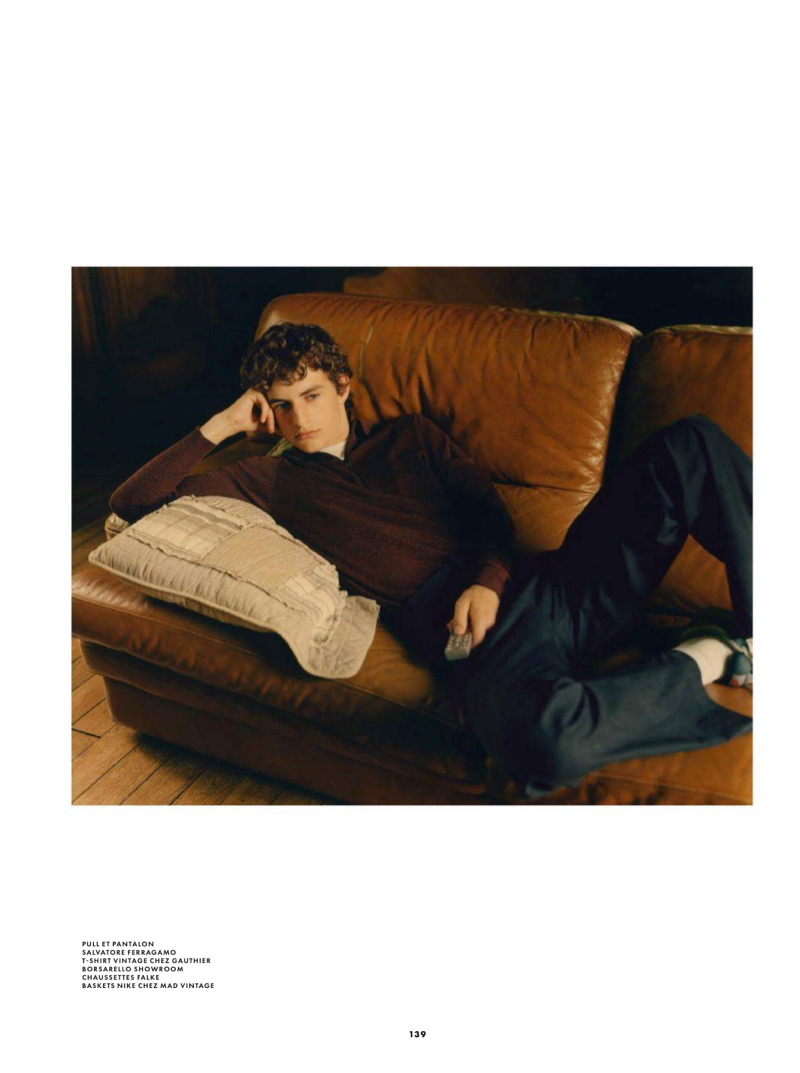 GQ France Fall 2018 Editorial 005