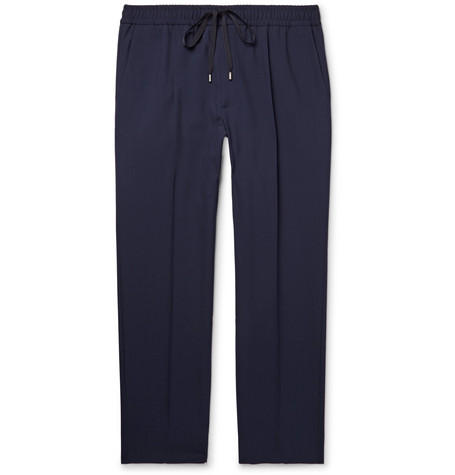 gucci trousers mens
