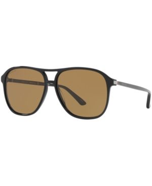 Gucci Sunglasses, GG0016S Gucci Sunglasses, GG0016S