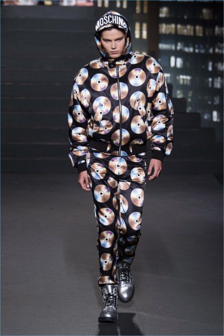 HM Moschino Collection Menswear 005