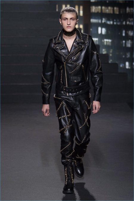 HM Moschino Collection Menswear 006