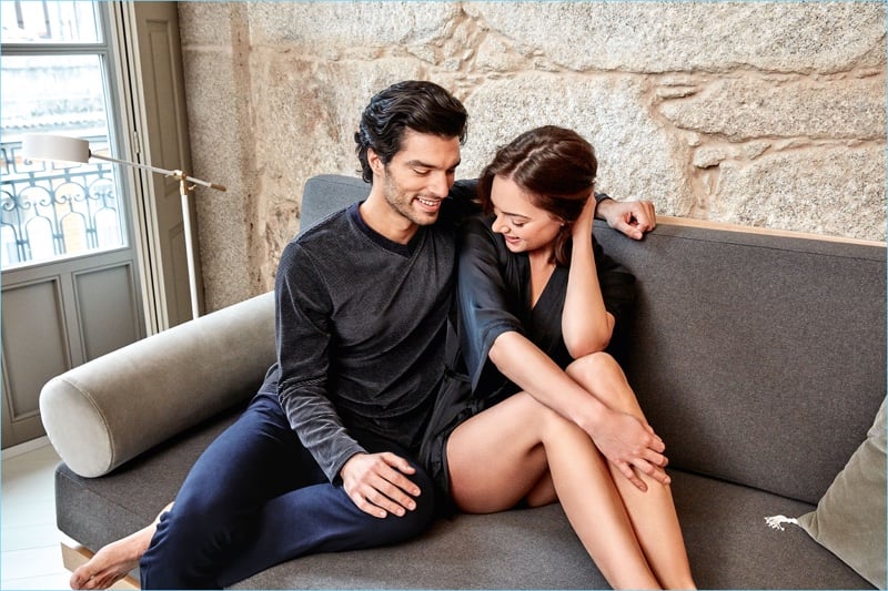 IMPETUS Fall Winter 2018 Campaign