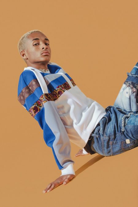 Jaden Smith 2018 GQ Photo Shoot 008