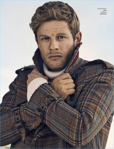 James Norton 2018 Photo Shoot Vanity Fair Italia 004