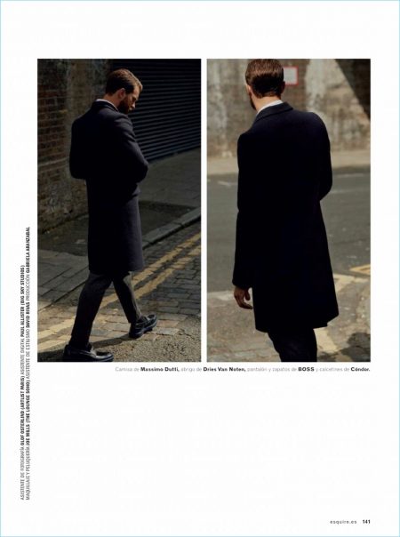 Jamie Dornan 2018 Esquire Espana 006
