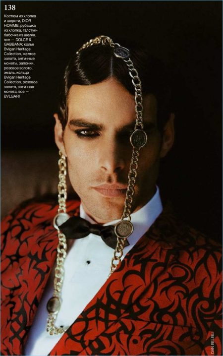 Jon Kortajarena 2018 Elle Russia 009