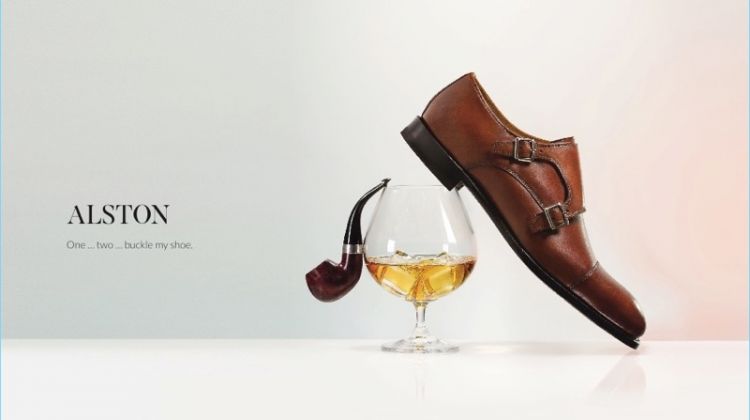 Meet the Joneses: Discover Jones Bootmaker’s Fall ’18 Collection