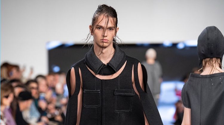 Maison Margiela Challenges Gender with Spring ’19 Collection