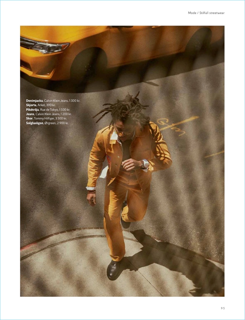 Malcolm Evans 2018 Editorial King Magazine 008