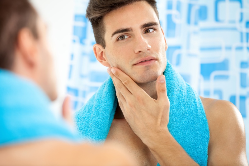 Male Grooming Male Grooming