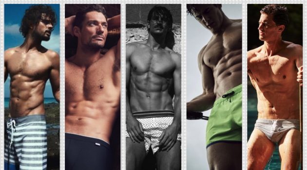 5 Male Model Workout Plans To Get You In Shape Male Models Showcase Body Goals