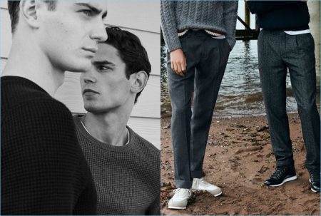 Massimo Dutti 2018 North Winds Editorial 003