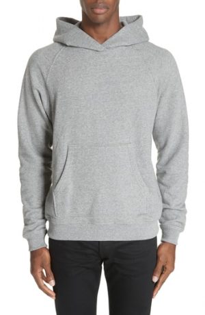 john elliott hooded villain sizing