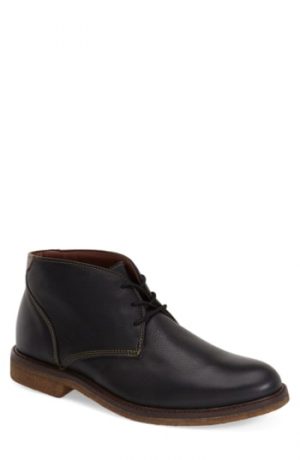 timberland richdale chukka