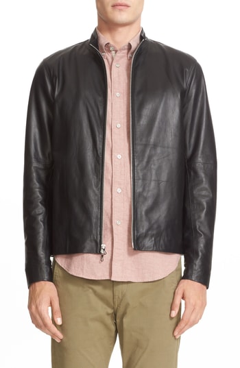 rag and bone jacket mens