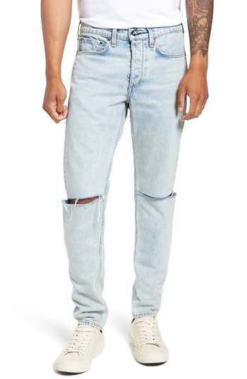 rag and bone fit 1 mens