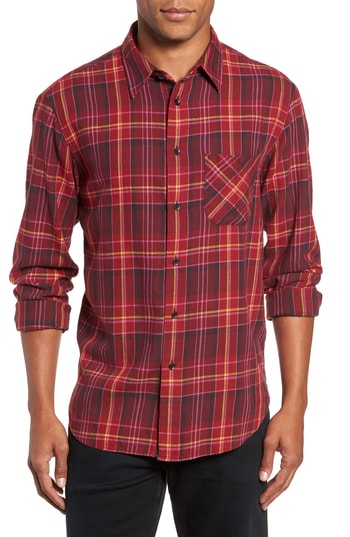 rag & bone beach shirt