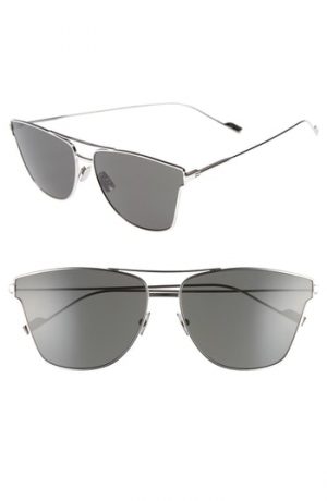 Men's Saint Laurent Sl 51T 63Mm Sunglasses - Men's Saint Laurent Sl 51T 63Mm Sunglasses -