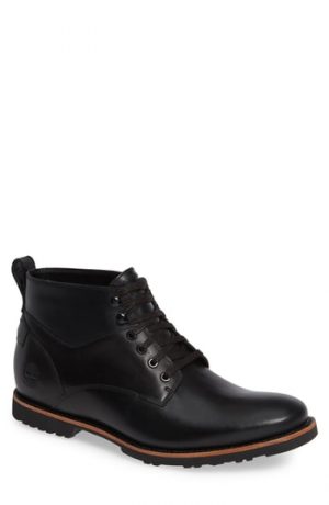 kendrick waterproof chukka