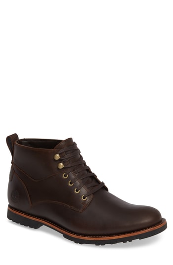 kendrick waterproof chukka