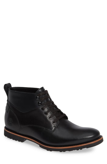 kendrick waterproof chukka