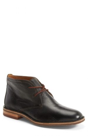 Men's Trask 'Brady' Chukka Boot, Size 13 M - Black Men's Trask 'Brady' Chukka Boot, Size 13 M - Black