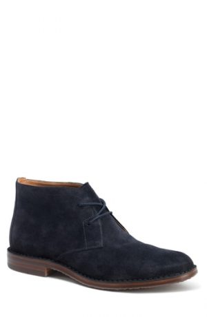 Men's Trask 'Brady' Chukka Boot, Size 8 M - Blue Men's Trask 'Brady' Chukka Boot, Size 8 M - Blue