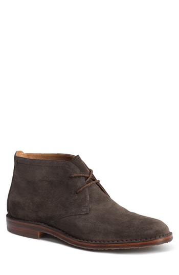 trask brady chukka boot