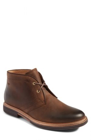 timberland richdale chukka