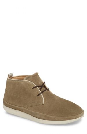 Men's Ugg Cali Chukka Boot, Size 7 M - Brown Men's Ugg Cali Chukka Boot, Size 7 M - Brown