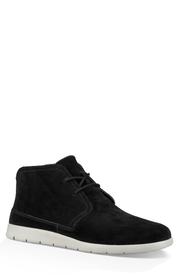 clarks tilden top chukka boot
