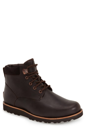 Men's UGG Seton Waterproof Chukka Boot 