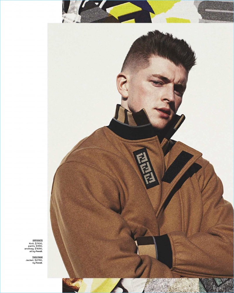 Michael Morgan 2018 Editorial GQ Australia 004