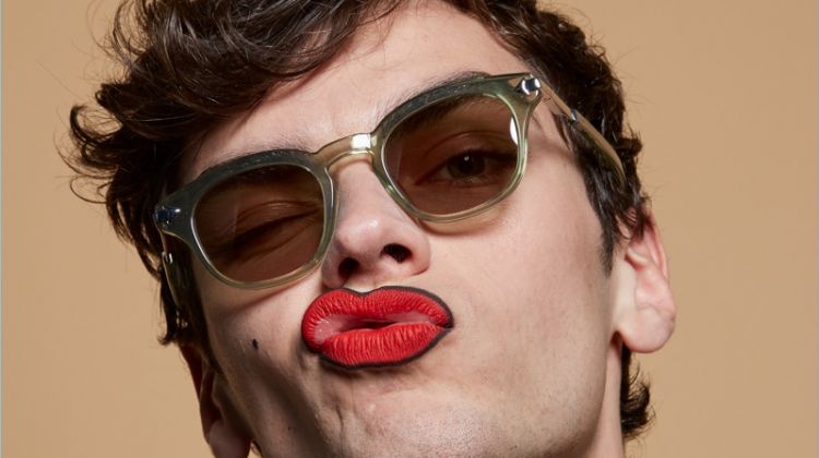 Monumental by Karen Walker Revisits Classic Styles with Visage Collection