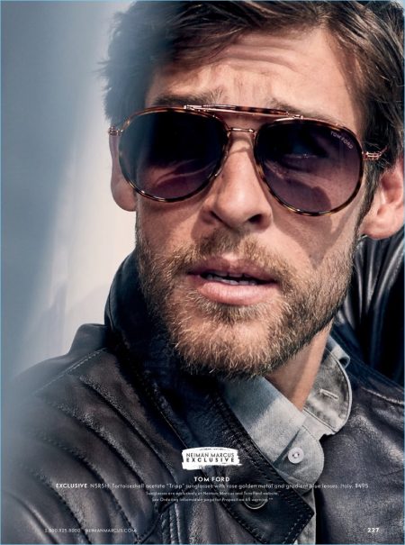 Neiman Marcus 2018 Christmas Book Menswear 011