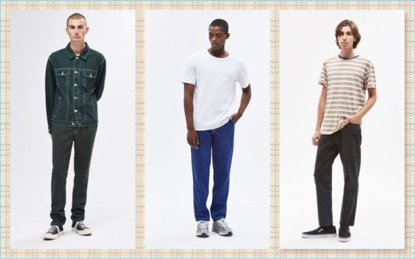 PacSun Dad Fit Jeans | 2018 | Shop Men's Denim Jeans