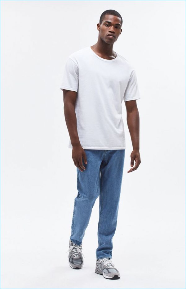 PacSun Dad Fit Jeans | 2018 | Shop Men's Denim Jeans