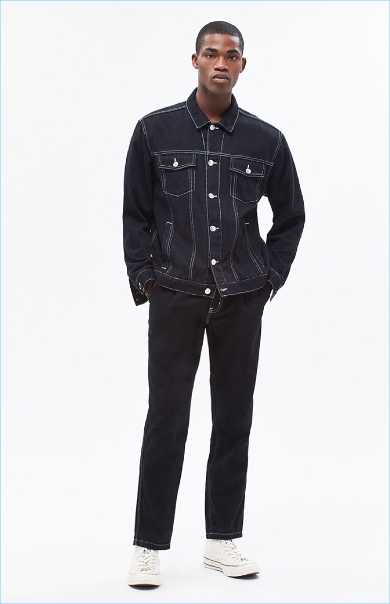 PacSun Dad Fit Jeans | 2018 | Shop Men's Denim Jeans