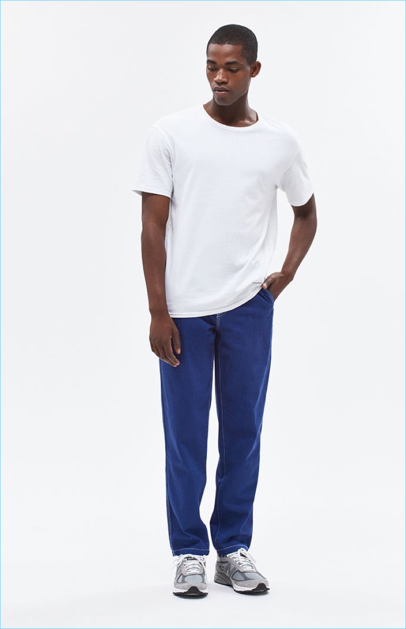 PacSun Dad Fit Jeans | 2018 | Shop Men's Denim Jeans