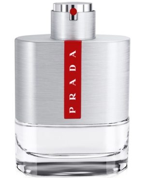 prada luna rossa carbon gift set
