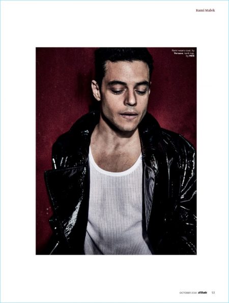 Rami Malek 2018 Attitude Magazine 005