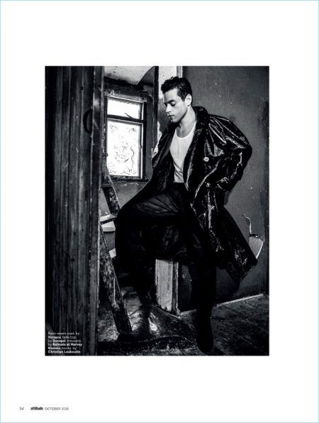 Rami Malek 2018 Attitude Magazine 006