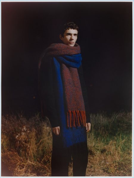 Piero Méndez Explores Poland in Reserved Re.Design.03 Collection