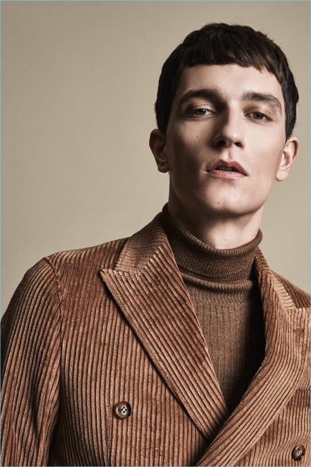 SAND Copenhagen Fall Winter 2018 Campaign 003