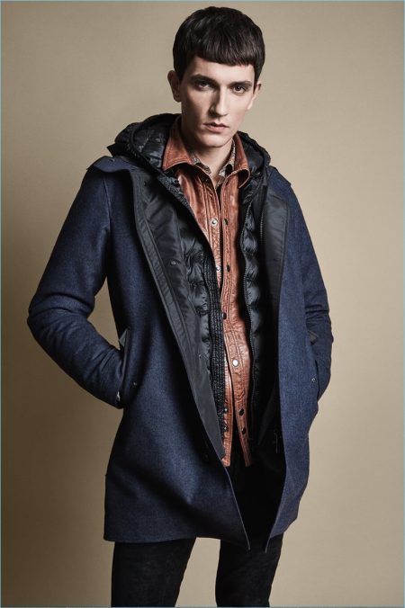 SAND Copenhagen Fall Winter 2018 Campaign 009