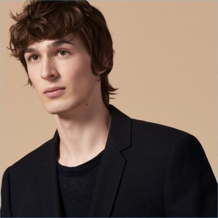 Sandro Mens Tailoring 005